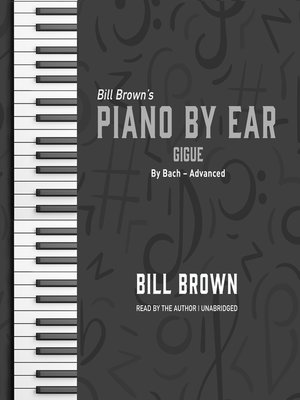 cover image of Gigue